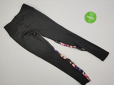 koszyk: Cardio Bunny, Legginsy Sportowe damskie, rozmiar S — 3