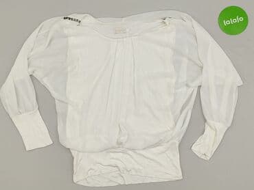 ciepla bluza: Bluzka damska, rozmiar XL — 2