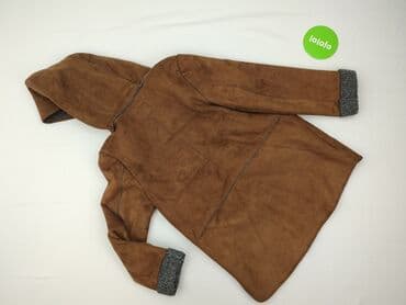 sukienka w kropki: Płaszcz, Zara, 10 lat, 134-140 cm, stan - Bardzo dobry — 3