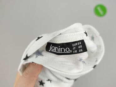 marynarka damska myszka miki: Janina, Bluzka damska, 2XL — 4