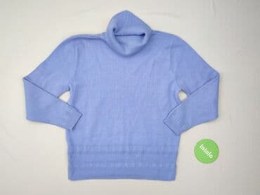 кофти жіночі польські: Women`s sweater, size L (EU 40) — 3