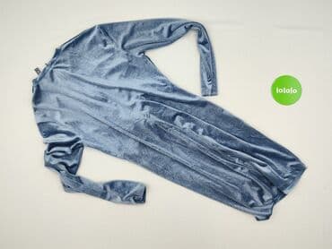 eleganckie sukienki z tafty: RAINBOW, Sukienka damska, rozmiar M — 3