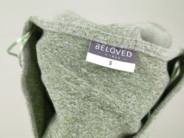 kurtki green goose: Sweter damski, rozmiar S — 4