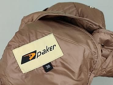 kurtki stoprocent: PARKA, Kurtka przejściowa damska, rozmiar M — 4