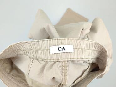 stadivarius cargo: C&A, Spodnie materiałowe damskie, XS — 4
