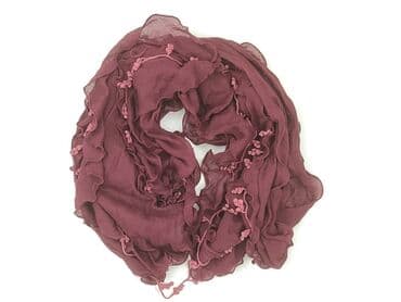 złoty pasek do sukienki h: Scarf, Female, condition - Perfect — 1