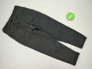 h m spodnie dżinsowe: H&M Divided, Jeansy damskie, rozmiar M — 3