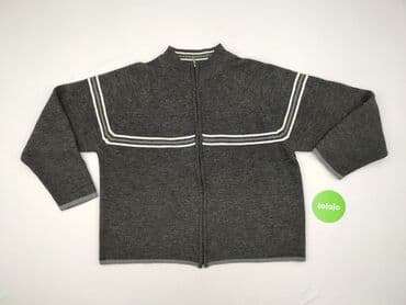 спортивні костюми чоловічі польща: Cardigan, 2XL (EU 44), condition - Perfect — 3
