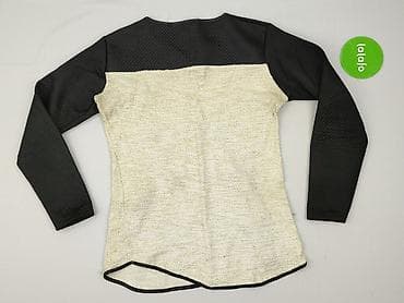 bluzki boho zara: Zava, Bluzka damska, rozmiar S — 3