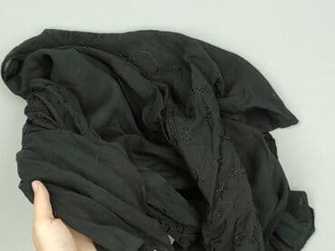 czarne bluzki z haftem: Bluzka damska, rozmiar One size — 6
