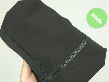 bluzki przezroczyste: Top damski, rozmiar L — 5