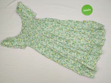 wiejska sukienka: Sukienka damska, M — 2