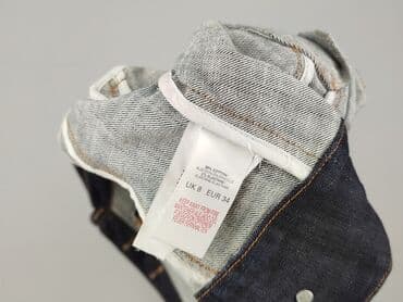 kurtka jeansowa damska next: Kurtka jeansowa damska, rozmiar XS — 4