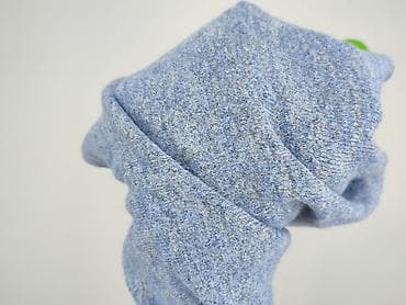 sweter patchwork: H&M, Sweter damski, rozmiar S — 6