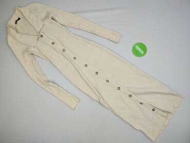 sukienka z dekoltem do pępka: Nasty Gal, Sukienka damska, rozmiar L — 2