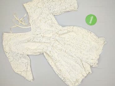 reserved sukienka fioletowa: Reserved, Sukienka damska, rozmiar L — 2