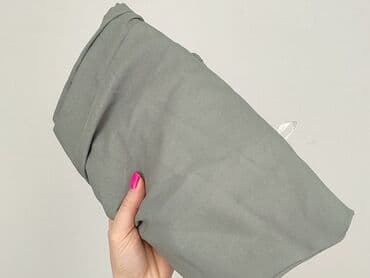 zara woskowane spodnie: Spodnie materiałowe damskie, rozmiar L — 5
