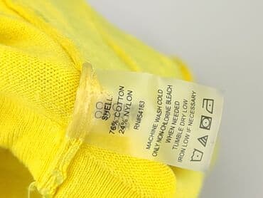 t shirty oversize calvin klein: Calvin Klein, Kardigan damski, rozmiar XL — 5