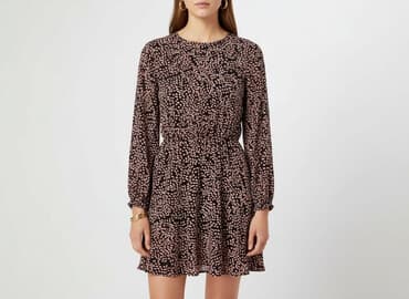 takko sukienki wyprzedaż: Hallhuber, Sukienka damska, rozmiar M — 6