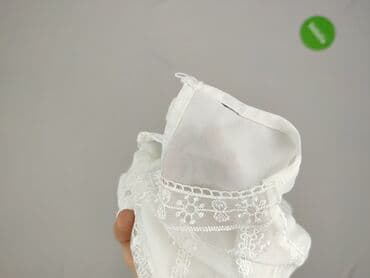 bluzki z rękawami z siateczki: Bluzka damska, rozmiar L — 5