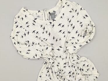 koszulki keya z nadrukiem: Lindex, Bluzka damska, M — 1