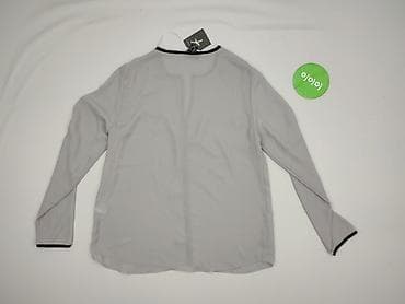 kapcie na platformie: Atmosphere, Bluzka damska, rozmiar M — 3