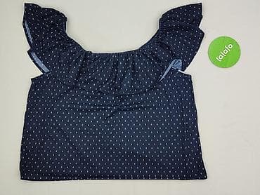 kocobluza hm: H&M, Bluzka damska, rozmiar L — 3