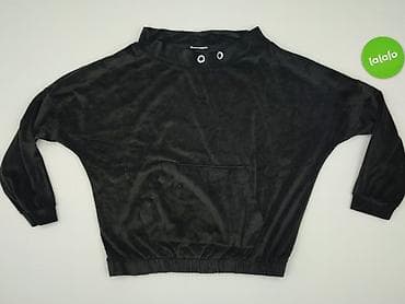 sweatshirts black: Bluza damska
, rozmiar XL — 2