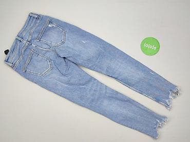 classics77 jeans: Zara, Jeansy damskie, rozmiar S — 3