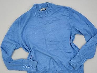 tom tailor sweter: Rabe, Sweter damski, rozmiar M — 1