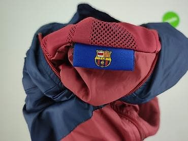 kurtki tanie: Nike, Kurtka przejściowa dla mężczyzn, rozmiar S — 4