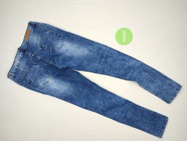 jeansy bootcut: Jeans for women, size S (EU 36) — 3