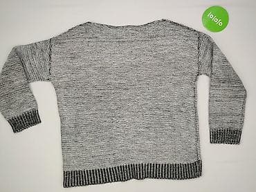 repliki ciuchow: Sweter damski, rozmiar 2XL — 3