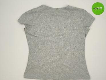 ice cube t shirty: NASA, T-shirt damski, rozmiar L — 3