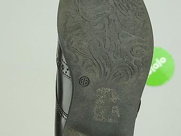 buty damski: Rozmiar 36 — 4