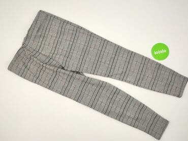 gap spodnie dresowe: Janina, Spodnie materiałowe damskie, rozmiar XL — 3