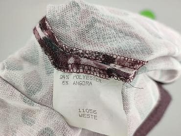 sweter hippie: Kamizelka damska, rozmiar 3XL — 4