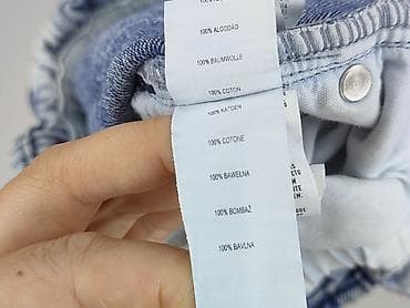 white stuff bluzka: Denim Co, Szorty damskie, rozmiar M — 5