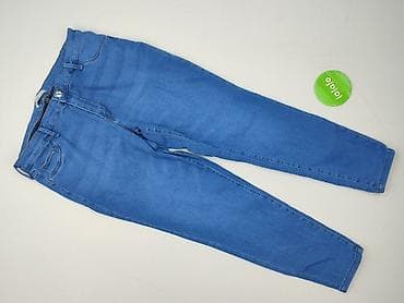 trampki converse 47: Primark, Jeansy damskie, rozmiar XL — 2