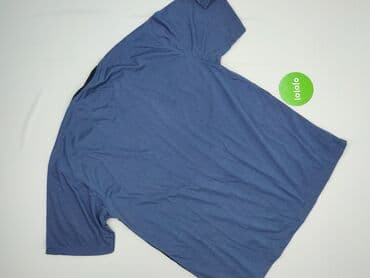 koszulka napoli czarna: Koszulka dla mężczyzn, rozmiar 3XL — 3