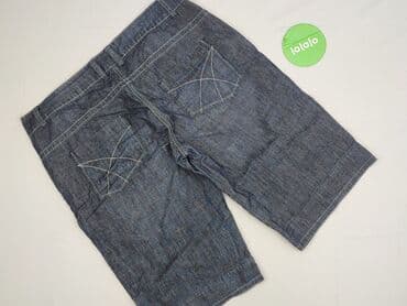 szorty jeansowe: Szorty dla mężczyzn, rozmiar S — 3