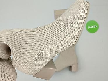 buty deerupt runner: Kozaki damskie, rozmiar 40 — 6