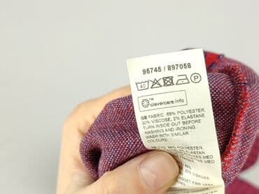 koszula damska hugo boss: Hampton Republic, Bluzka damska, rozmiar M — 5