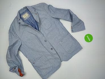 pull and bear: Camel Active, Marynarka męska, rozmiar 3XL — 2