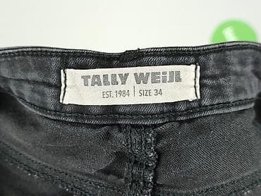 Kobiety: Tally Weijl, Szorty damskie, rozmiar XS — 4