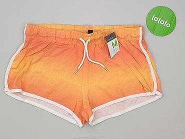 szorty basic damskie: Primark, Szorty damskie, rozmiar M — 2
