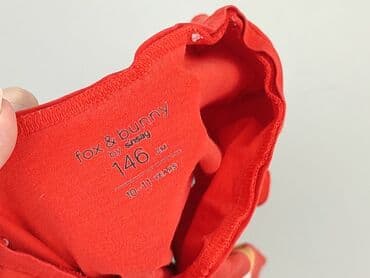koszulka mbappe allegro: Blouse, Fox&Bunny, 11 years, 140-146 cm, condition - Perfect — 5