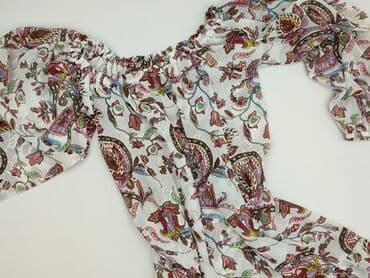 zara bluzka na jedno ramie: Women's blouse, size M (EU 38) — 2