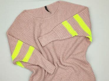 top sweterkowy h: Sweter damski, rozmiar 6XL — 1
