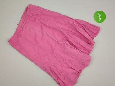 różowa spódnice maxi: Spódnica damska, rozmiar L — 3